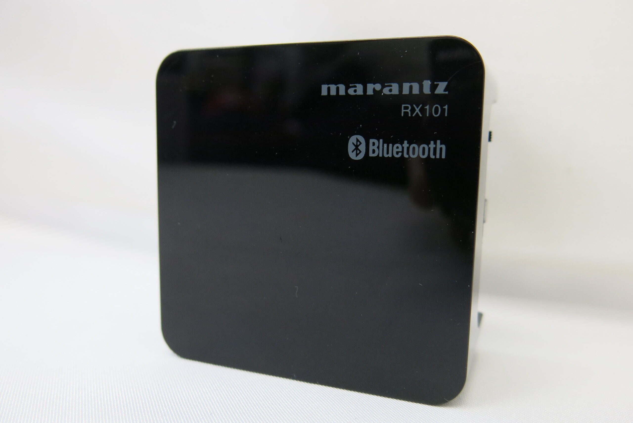 MARANTZ マランツ NA7004・Bluetoothレシーバ RX101 | www